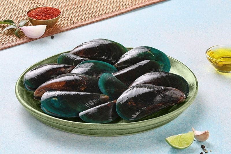 Mussels (Kallummakkaya)