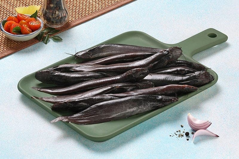 Catfish (Mushi)