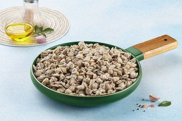 Clam meat (Kakka irachi)